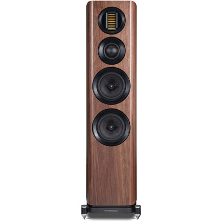 Wharfedale Hi-Fi EVO4.3 WA 3-way floorstanding speaker